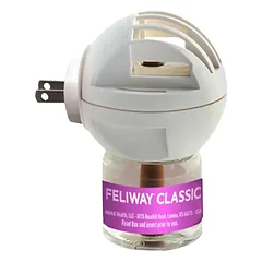 FELIWAY sklaidytuvas su feromonais katėms, 48 ml — 2 nuotrauka