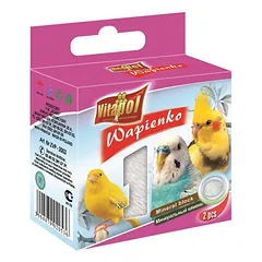 Vitapol natūralus mineralinis akmuo paukščiams 35g