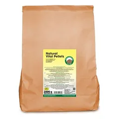 CdVet Natural Vital begrūdės granulės, 200g — 2 nuotrauka