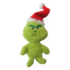 Aumüller žaislinė pagalvėlė katėms Weihnachtsmuffel Minz