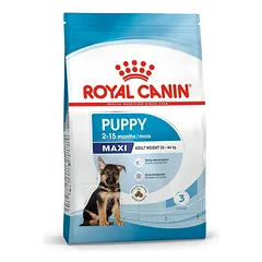 Royal Canin Maxi Puppy sausas maistas šuniukams