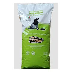 POWER FOOD Performance pašaras su vištiena 20kg