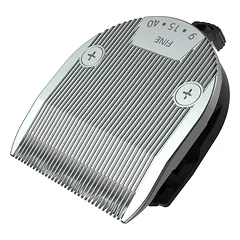 Show Tech Expert in 1 Fine - ceramic blade with titanium coating for finishing clippers — 3 nuotrauka