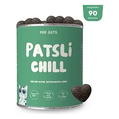 Patsli Chill sausas maistas katėms