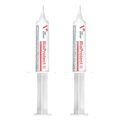 VETEXPERT Bioprotect pasta 2x15ml  