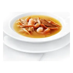 Gourmet Megapack Soup, drėgnas maistas katėms 64 x 40 g — 5 nuotrauka
