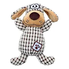 Trixie Plush Toy Dog pliušinis žaislas šunims, su garsiniu elementu, 26 cm