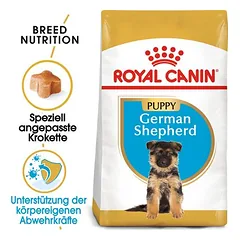 Royal Canin German Shepherd Puppy