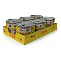 Josera drėgnas maistas kačiukams 85 g — 2 nuotrauka