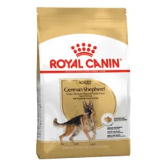 Royal Canin German Shepherd Adult sausas maistas šunims
