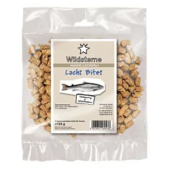 Wildsterne Bites Lachs