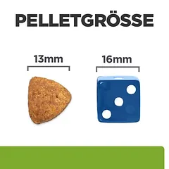 Hill's Prescription Diet Metabolic + Mobility su vištiena, sausas maistas šunims, 5 - 9,9 kg — 4 nuotrauka