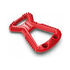 Georplast Geo-Nylon 2 nailoniniai žaislai šunims (mišrių formų), įvairių spalvų — 3 nuotrauka
