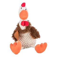 TRIXIE pliušinis žaislas gaidys 22 cm