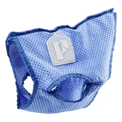 Gyvūnų augintinių vėsinanti liemenė, M, 30 cm — 2 nuotrauka