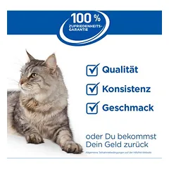 Hill's Science Plan Adult Sterilised Mousse drėgnas maistas katėms — 5 nuotrauka