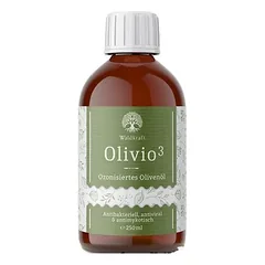 Waldkraft Olivio³ – ozonisiertes Olivenöl