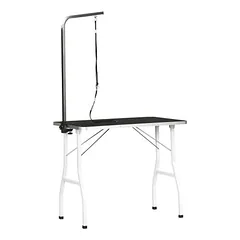 Šunų kirpimo stalas 91,5 × 61,5 × 76 cm parduotuvėje zooplus.de