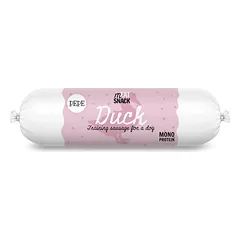 PAKA ZWIERZAKA PEPE Meat Snack Dešra su antiena šunims 200g