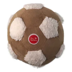 Dog Fantasy Snuggle Ball 26 cm pliušinis kamuoliukas šunims