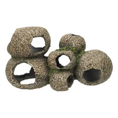 Dekoracija akvariumui Akmenys, 24,5x14,5x13 cm