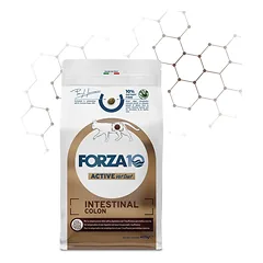 Forza 10 Active Line - Intestinal Colon su žuvimi, sausas maistas katėms, 1,5 - 2,9 kg parduotuvėje vetprekes.lt