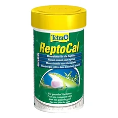 TETRA Reptocal vėžliams 100 ml