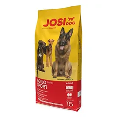JosiDog Agilo Sport
