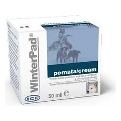 I.C.F. Winter Pad pėdučių vaškas, 50 ml