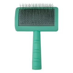 Tauro Pro Line šepetys, plastikinis, violetinis — 2 nuotrauka