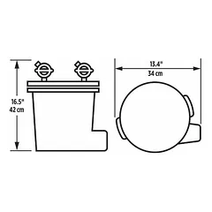 Fluval FX2 — 2 nuotrauka