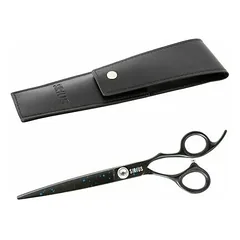 Groom Professional Scissors Sirius 7" Straight — 4 nuotrauka