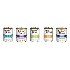 Dolina Noteci Premium Skonių mišinys 30x800g