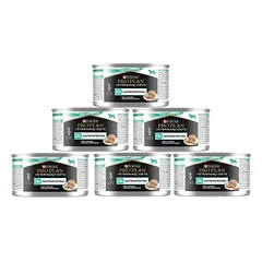 PURINA Veterinary PVD LT CAT 6x195g - skardinė
