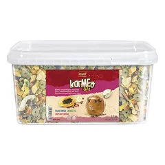 Vitapol vaisių mišinys jūrų kiaulytėms 1.7 kg