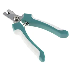 Gimdog Nailclipper 5x16,5cm nagų žirklės su kirpimo ribojimu