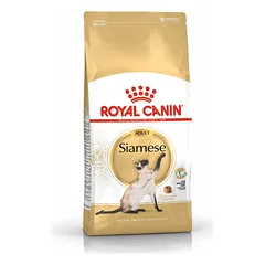 Royal Canin FBN Siamese sausas ėdalas suaugusioms Siamo katėms, 2 kg