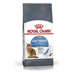 Royal Canin Light Weight Care sausas maistas katėms