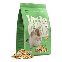 Little One maistas smiltpelėms, 400 g