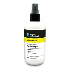 Groom Professional Wondercoat iššukavimą lengvinantis purškiklis 200 ml