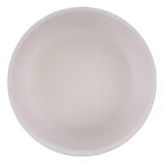 Hap keraminis pilkas dubenėlis augintiniams, 850 ml — 2 nuotrauka