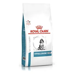 Royal Canin Veterinary Canine Hypoallergenic Puppy