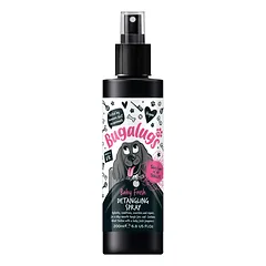 Bugalugs Baby Fresh Detangling Spray - kondicionierius lengvam kailio šukavimui, su pudros kvapu