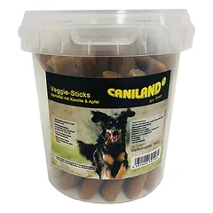 Caniland Vegetarische Sticks 