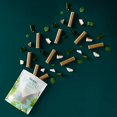 Dantų lazdelės mažų veislių šunims – Tribal Small Dental Sticks — 3 nuotrauka