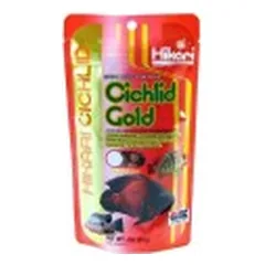 Hikari Cichlid Gold Large maistas žuvims 250 g