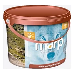 Marp Think Holistic Chicken – holistinis visavertis pašaras šunims, 17kg — 3 nuotrauka