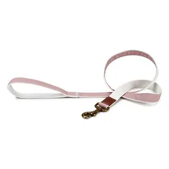 Designed by Lotte Nylonleine Virante rosa