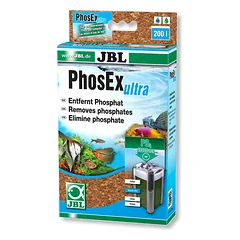 JBL PhosEx ultra parduotuvėje akvazoo.lt