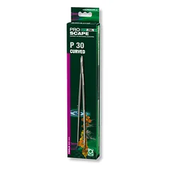 JBL ProScape Tool P 30 pincetas lenktu galu — 1 nuotrauka